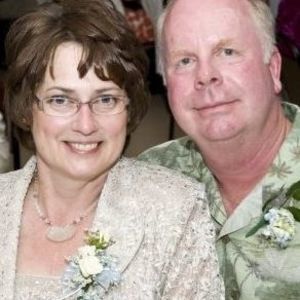 Meet your Posher, Marcia